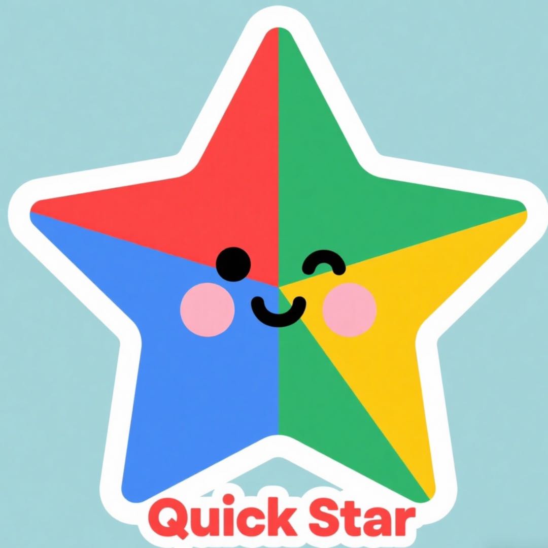 Quick Star